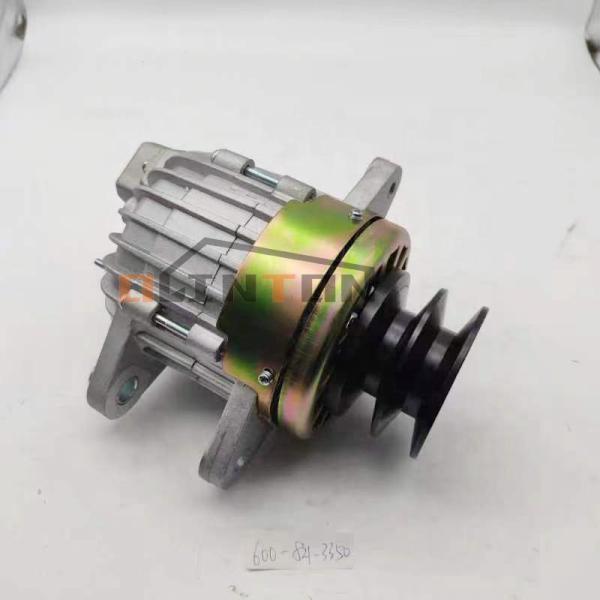 Support OEM 4D120 Alternator 28V 30A 2C95 For Komatsu D60 Dozer 4D120 Engine 600-821-3350