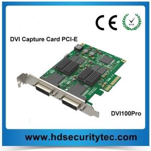 China Video Capture Card HD HDMI Game Video Capture Card for HD Video Audio To PCI-e high quality,good price on sale