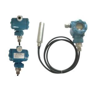Quality Professional Static Pressure Transmitter Easy Maintance Long Service Life wholesale