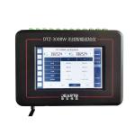 Silver Gray Intelligent Multi-Channel Temperature and Humidity Data Acquisition