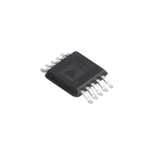 Quality New Genuine Electronics AD7790BRMZ-REEL otentiometer Resistor Capacitor Monitor Memory One-Stop IC Accessories Analogue-to-digital converter ADCs wholesale