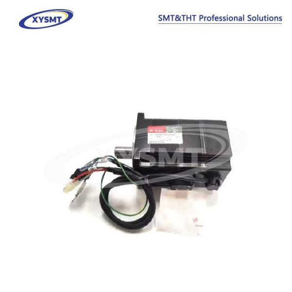 90K55-741D33 AC SERVO MOTOR MODEL P50B07040DXS4E FOR YAMAHA YCP YVP-XG PRINTER machine spare part