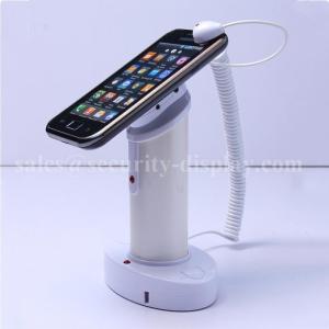Quality Cellphone Security Display Stand With Alarm And Charge Function wholesale