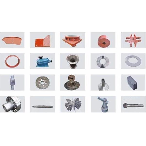 3r3016 YGM Energy Saving Raymond Roller Mills For Marble Barite