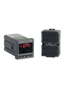 Quality Acrel WHD20R-11-C Din Rail Compliance With Temperature And Humidity Sensor RS485 Communication And Alarm Outpput wholesale