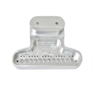 China Four-axis And Five-axis CNC Machining Turning And Milling Composite Machining Aluminum Alloy Machining Non-standard Part on sale