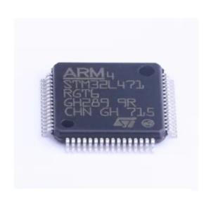 LQFP144 MCU Microcontroller Unit SAK-TC234LP-32F200N AC