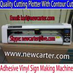 Vinyl Sticker Cutter Plotter T24LX Cutting Plotter Teneth Vinyl Cutter 630 Vinyl