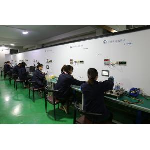 Star Sensor Manufacturing Co., Ltd