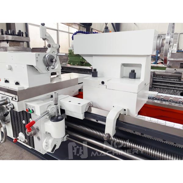 CW61100 Metal Lathe Machine 3m Heavy Duty Horizontal Flat Bed Lathe Machine