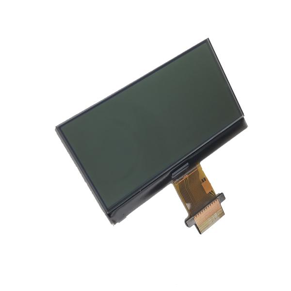 Cheap Custom Mono Character LCD Module 160 64 Dots Transflective Lcd Module for sale