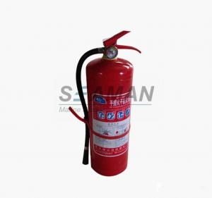 Quality 9kgs ABC Dry Powder Marine Portable Fire Extinguisher For Boat wholesale