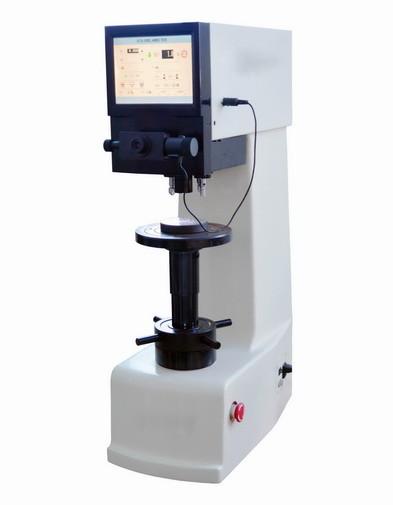 Cheap Motorized Turret Automatic Brinell Hardness Testing Machine With Touch Screen for sale