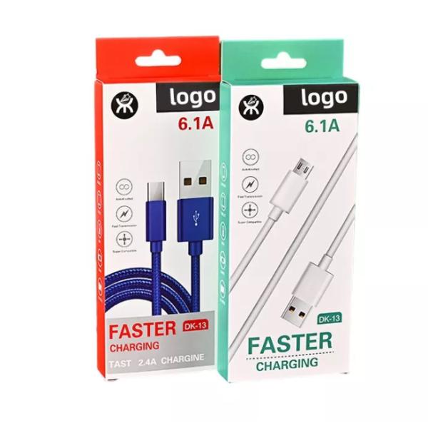 ODM Electronics Packing Boxes Recyclable Corrugated Paper Box ISO9001