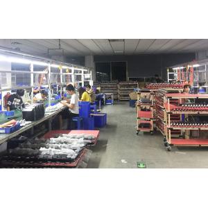 Shenzhen Panwei Electronic Technology Co. Ltd.