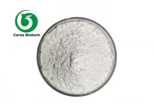 Quality Pharmaceutical Grade Magnesium Lactate Powder CAS 179308-96-4 Mineral Supplement wholesale