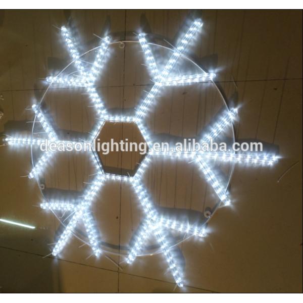 light snowflake