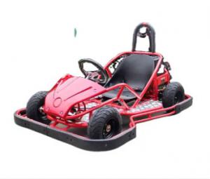 China Phyes 1200w 48v mini electric buggy go kart utv for kids christmas gifts on sale