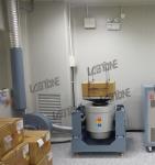 Sine, Random and Shock Vibration Test System With Digital Vibration Controller
