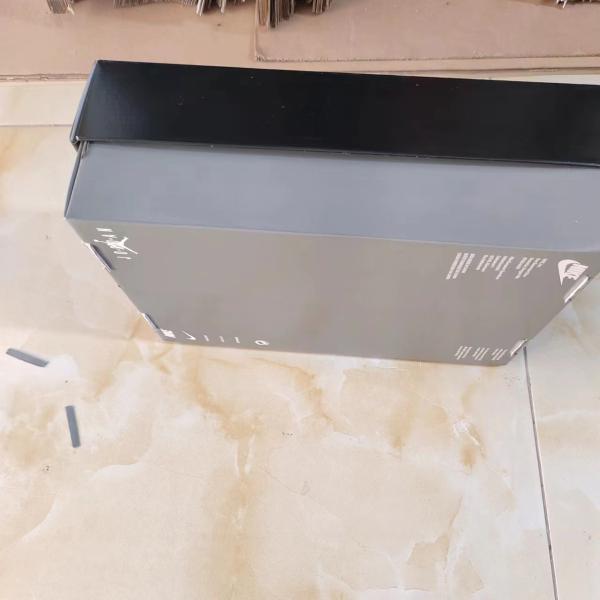 Wholesale spot Jordan shoe boxes lid and base box