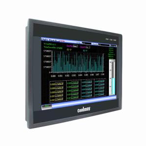 Quality High Speed Counting Integrated HMI PLC Programming 6 Channel 60KHz wholesale