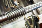 Turning 5 Axis CNC Machining Threading Polished Machined Aluminum Case