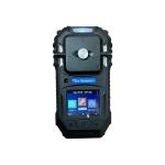 Ms104K Portable Personal Gas Monitor for Continuous Co O2 H2s and Explosive Gas