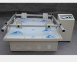 High Accuracy Vibration Test Table Simulating Transportation Environment