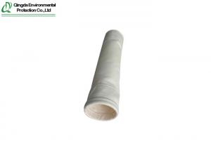Quality OEM Triple Seam Industrial Air Filter Dust Collection Filter Bags wholesale