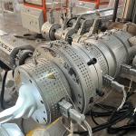 Single Layer Multi-Layer Small Size Polypropylene Random PPR Pipe Making Machine