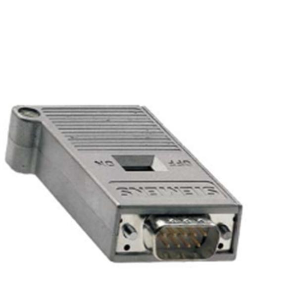 DP Connector 6GK1500-0EA02 RS485 Bus Connector Plug Industrial