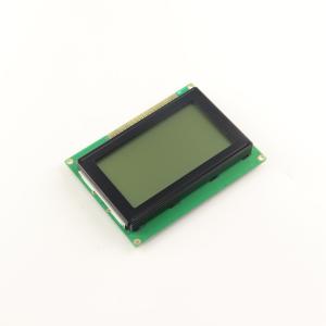 FSTN ST7567 Controller LCD Panel Module Transmissive Negative Display