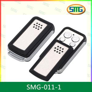 Quality Transmitter 433 mhz 2262 remote control SMG-011 wholesale