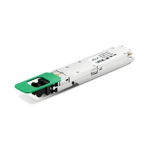 Quality OSFP112 Form Factor 800G 2xFR4 Optical Transceivers With Receiver PIN And TIA Array wholesale