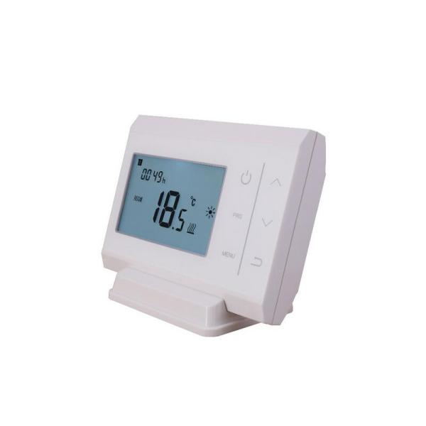 Wireless Programmable thermostat for Electric/Water/Boiler Heating system