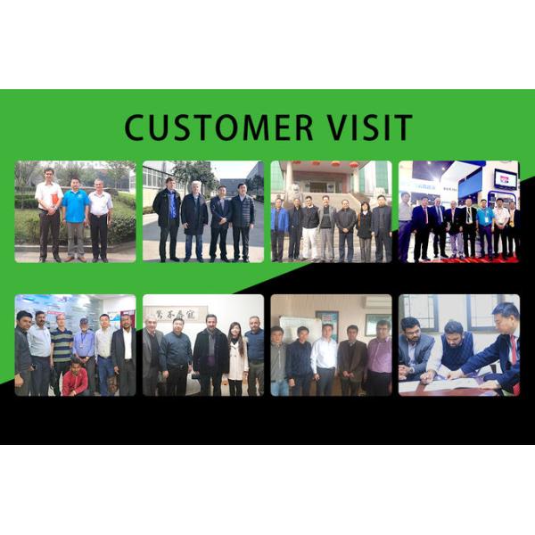 Passenger Car 5mm Thick 50000KM DSC 0096 Auto Brake Pads