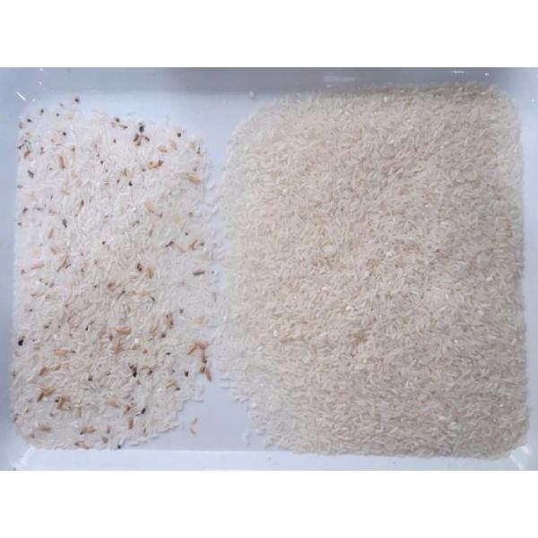 CCD Rice Color Sorter, Color Sorting Machine, Color Selector For Grain, Cereal, Wheat, Corn, Peanut,