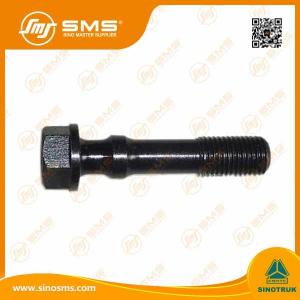China Sinotruk Howo Connecting Rod Bolt VG1500030023 72*11*11mm on sale