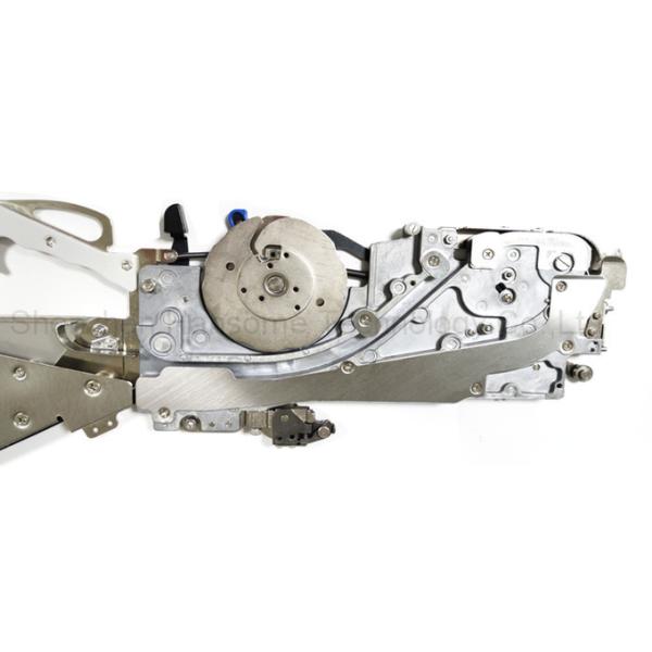 CF 8*4mm Aluminum Alloy Pick And Place Machine SMT Components JUKI Feeder 0