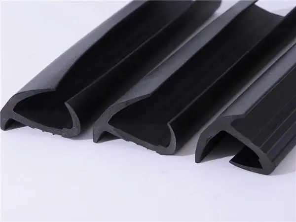 EPDM Rubber Seal Strip Production Line