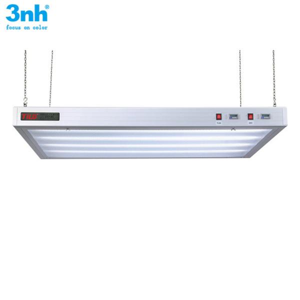 Cheap CC120-W Hanging Color Viewing Light Box D65 D50 U30 Common Light Source for sale