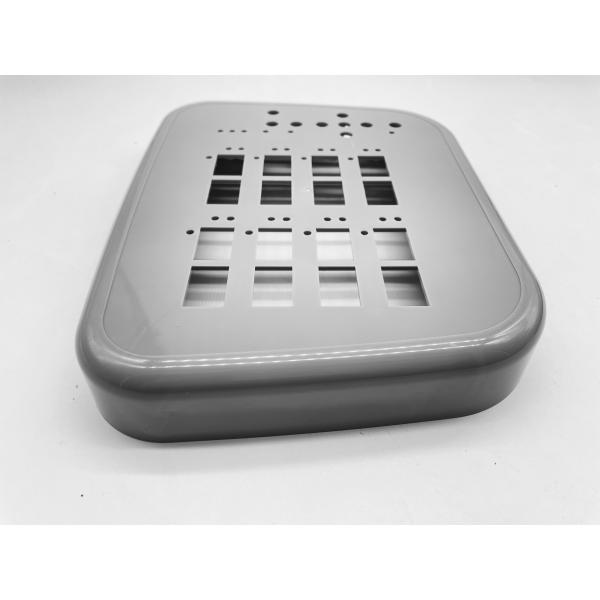 260000shots LKM 3D Printed Injection Mold Parts 0.05mm Precision Mould