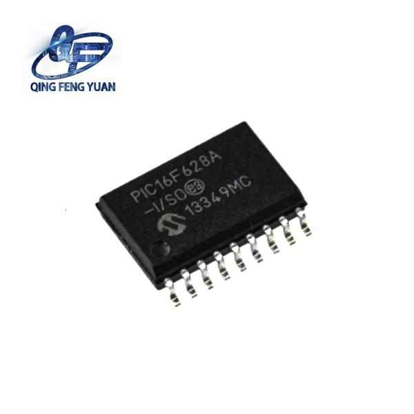 MICROCHIP PIC12F675 IC Componentes Y Suminitros electronics Integrated Circuit Ob2358ap