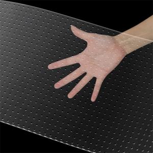 Ultra-thin LED Transparent Screen Advertising Display Multifunctional Transparen