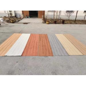 Quality Customizable Artificial Stone Panel Polyurethane Foam Concret Veneers Flexible wholesale