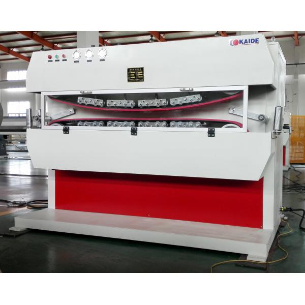 20-110mm PPRC pipe extruder machine High Speed 20m/min