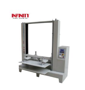 China Stepless Compressive Strength Testing Machine Computerized For Contaner on sale