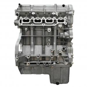 Quality 1.4L K14B-A Engine Euro 4 Full Long Block Auto Parts For Changhe Freedom Minivan wholesale
