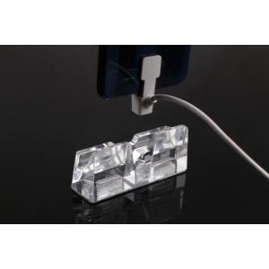 COMER anti-theft security display holders Tablet acrylic mounting displays