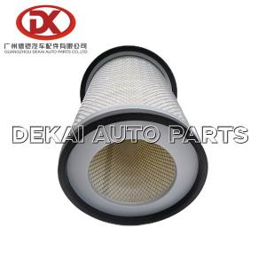 Buy cheap Machinery Engine Parts Heavy ISUZU Truck Air Filter 8944302500 from wholesalers